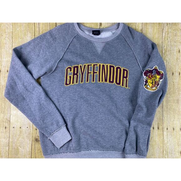 Wizarding World Harry Potter Universal‎ Studios Official Gryffindor Size Medium - Picture 1 of 14